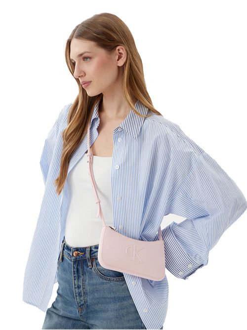 CALVIN KLEIN Borsa da spalla CALVIN KLEIN | LV04F1125G8Z6